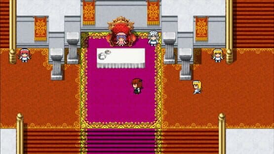Saving from the Devil — screenshot 6
