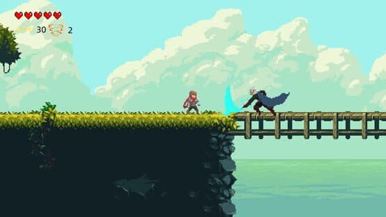 Save the Princess? Save a Fart! — screenshot 5