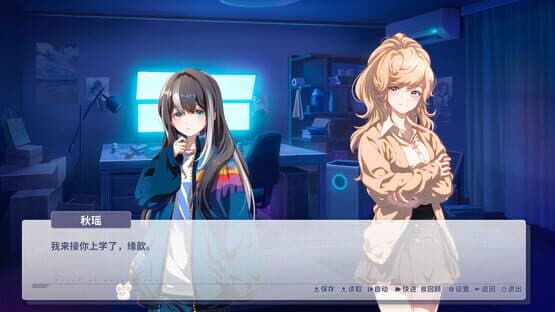 Proof of Existence — screenshot 1