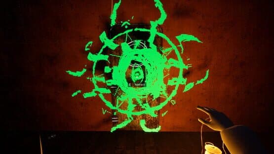 Broken Voyage — screenshot 1