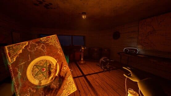 Broken Voyage — screenshot 2