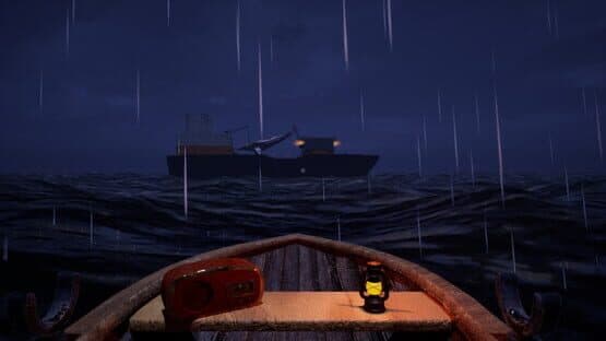 Broken Voyage — screenshot 4