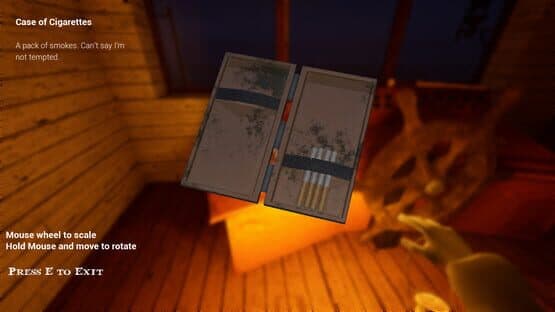 Broken Voyage — screenshot 5