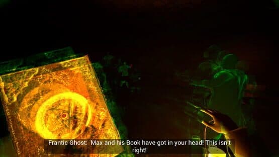 Broken Voyage — screenshot 6