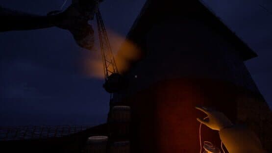 Broken Voyage — screenshot 7