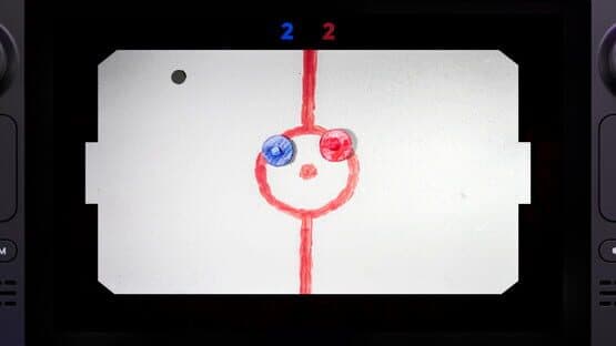 Mini AirHockey — screenshot 2