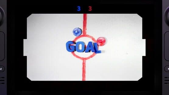 Mini AirHockey — screenshot 3