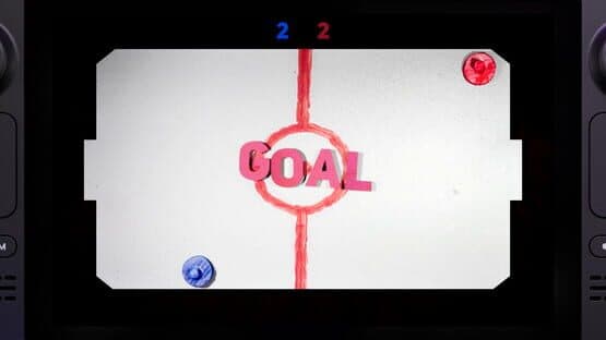 Mini AirHockey — screenshot 5