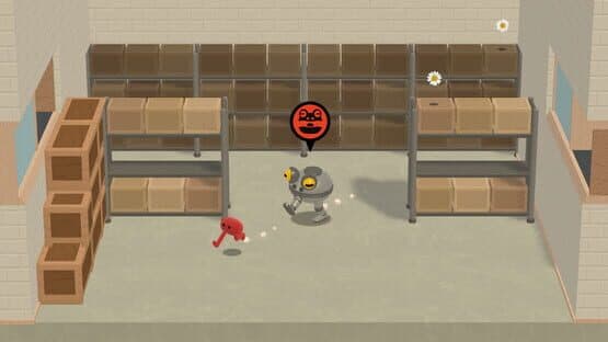 Pikuniku 2 — screenshot 6