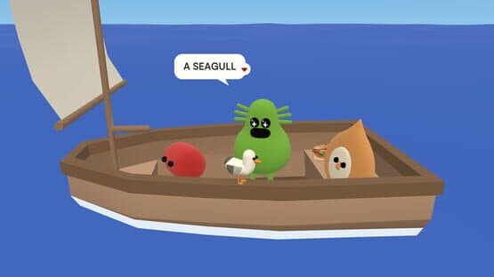 Pikuniku 2 — screenshot 7
