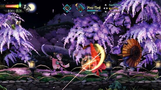 Muramasa: Revenant Blades — screenshot 2