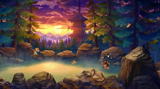 Muramasa: Revenant Blades — screenshot 7