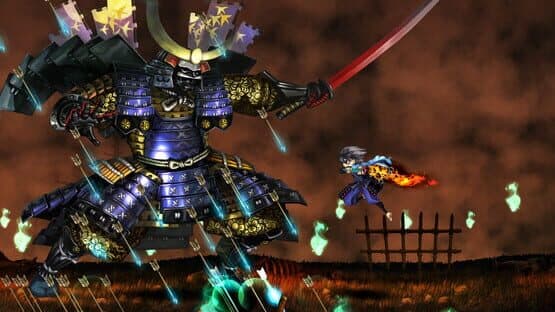 Muramasa: Revenant Blades — screenshot 8