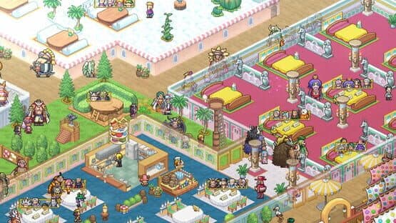 One Piece: Grand Gourmet — screenshot 5