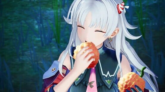 Atelier Karia: The Night Kingdom & the Guide of Memories — screenshot 1