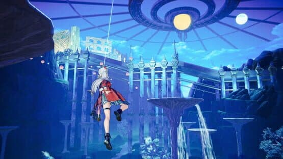 Atelier Karia: The Night Kingdom & the Guide of Memories — screenshot 2
