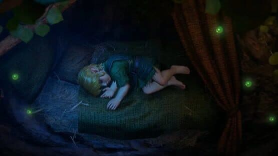 The Legend of Zelda: Ocarina of Time — screenshot 1