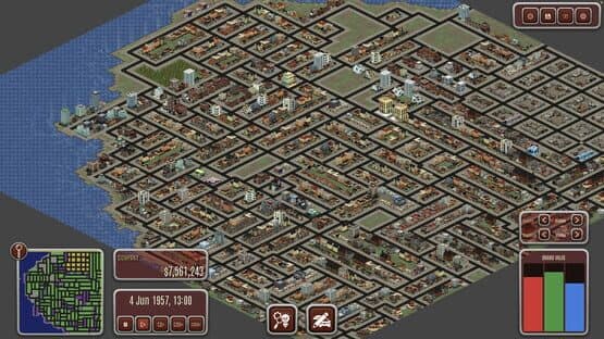 Auto Empire Tycoon — screenshot 2