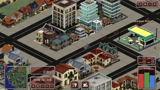 Auto Empire Tycoon — screenshot 3