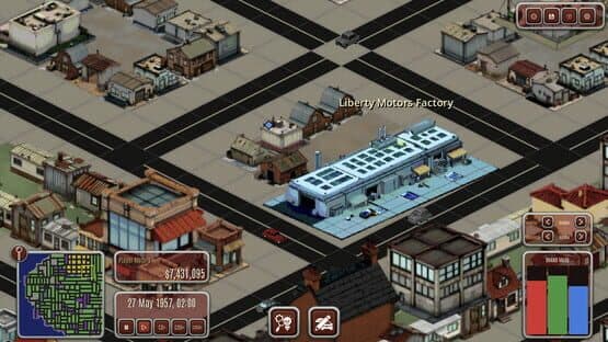 Auto Empire Tycoon — screenshot 4