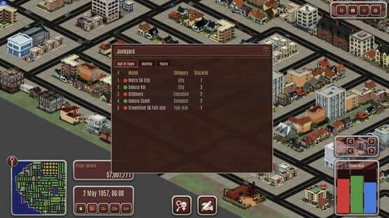 Auto Empire Tycoon — screenshot 5
