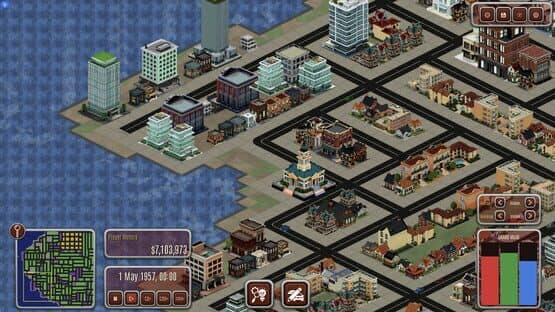 Auto Empire Tycoon — screenshot 6