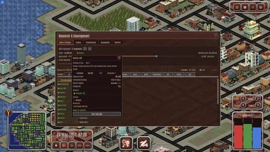 Auto Empire Tycoon — screenshot 7