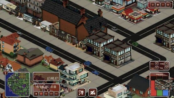 Auto Empire Tycoon — screenshot 8