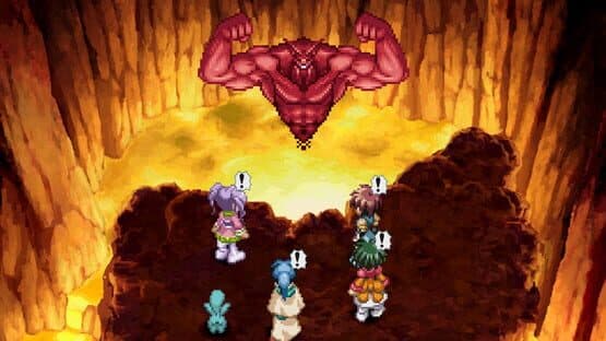 Tales of Eternia: Remastered — screenshot 4