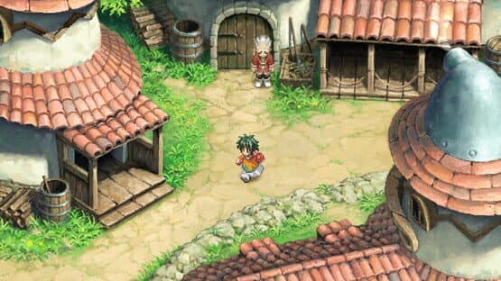 Tales of Eternia: Remastered — screenshot 5