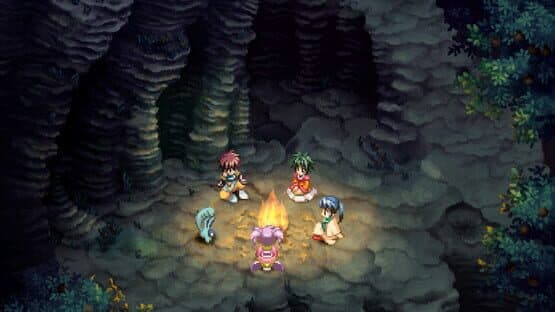 Tales of Eternia: Remastered — screenshot 7