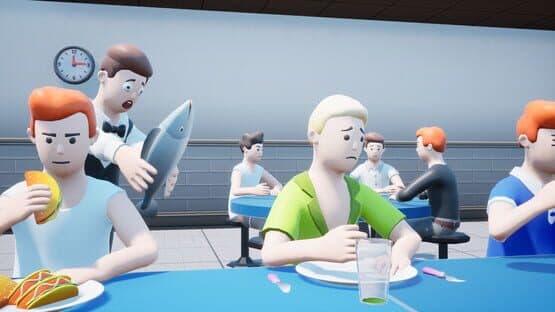 Can I Take Your Order — screenshot 6