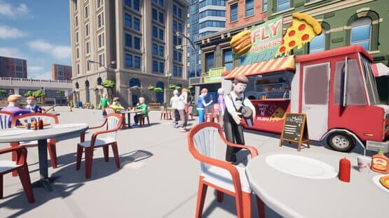 Can I Take Your Order — screenshot 7