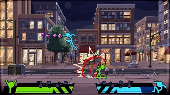 Animation Versus — screenshot 2