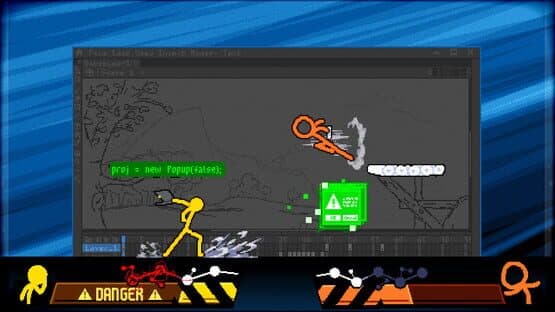 Animation Versus — screenshot 3
