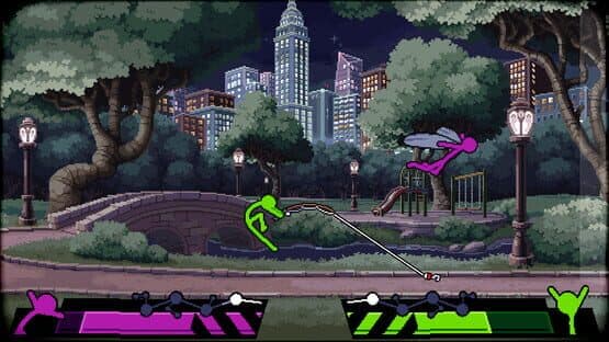 Animation Versus — screenshot 5