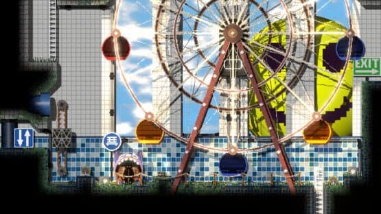 Ripple Park — screenshot 1