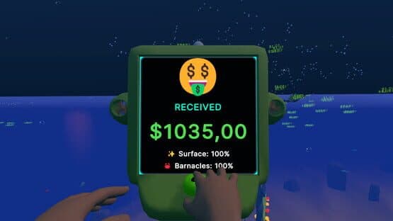 Bodian's Bay Wash — screenshot 5