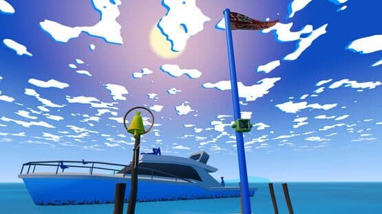 Bodian's Bay Wash — screenshot 7