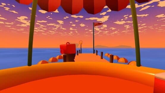 Bodian's Bay Wash — screenshot 8