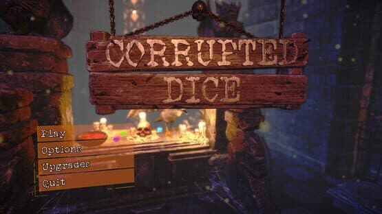 Corrupted Dice — screenshot 5