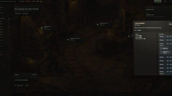 Guilds of Mountgate — screenshot 3