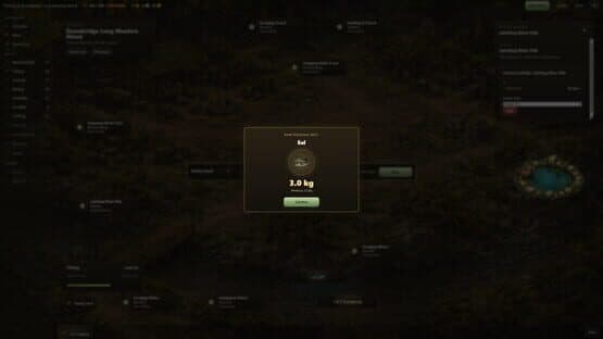Guilds of Mountgate — screenshot 4
