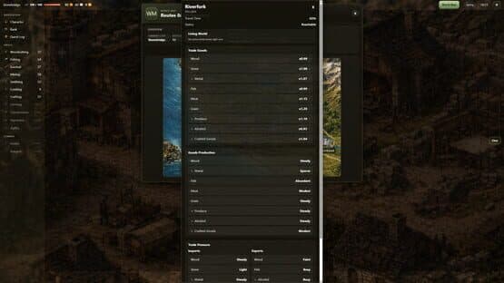 Guilds of Mountgate — screenshot 7