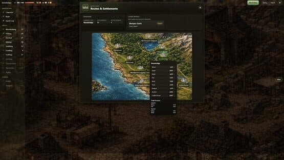 Guilds of Mountgate — screenshot 8