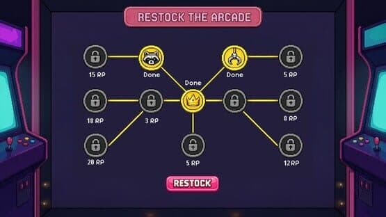 Clawless Coin — screenshot 2