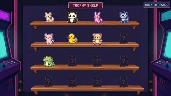 Clawless Coin — screenshot 3