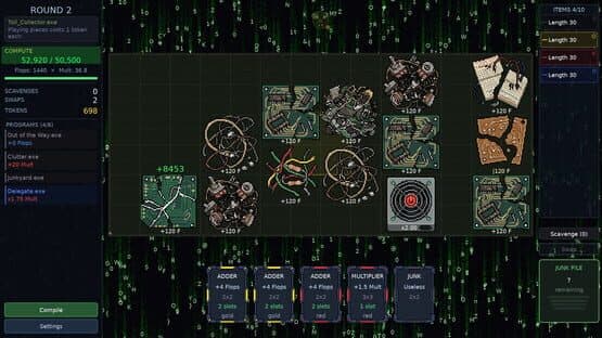 Save Humanity.exe — screenshot 3