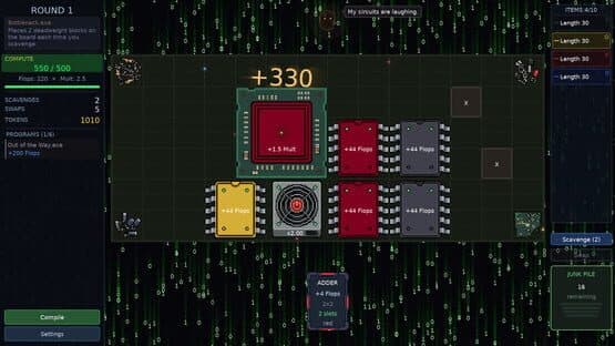 Save Humanity.exe — screenshot 6