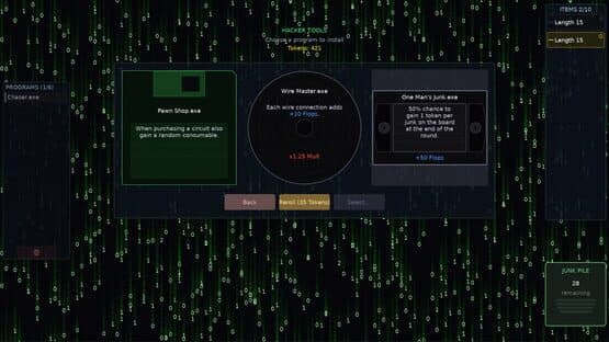 Save Humanity.exe — screenshot 7